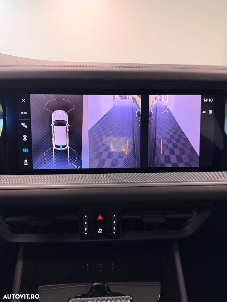 Porsche Cayenne Tiptronic S Black Edition - 11