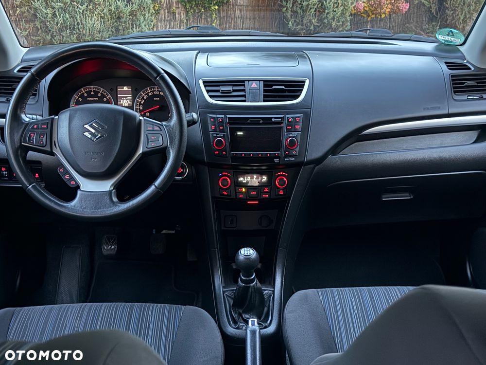 Suzuki Swift 1.2 Comfort - 24