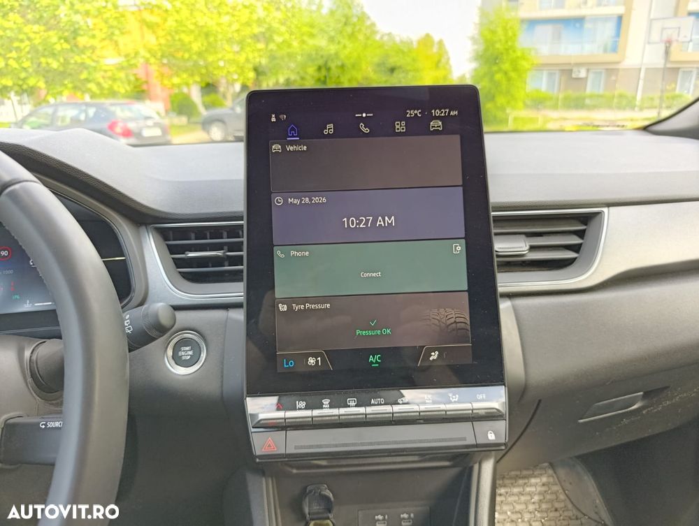 Renault Captur TCe 100 Techno - 30