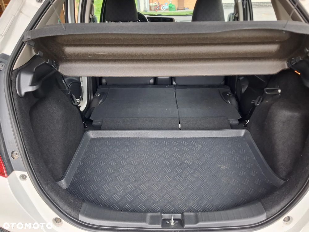 Honda Jazz 1.3 i-VTEC Trend - 16