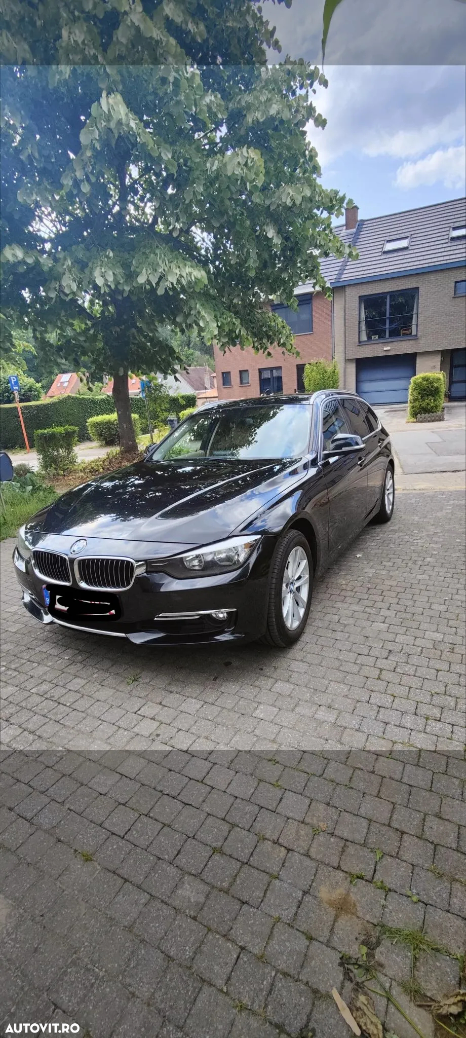 BMW Seria 3 - 4