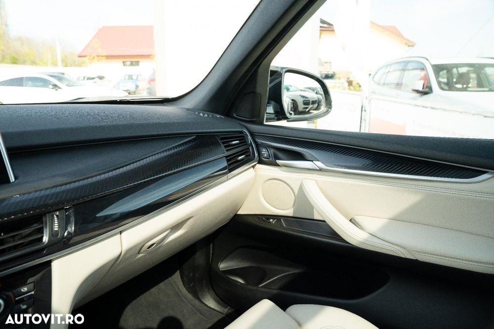 BMW X5 xDrive40e iPerformance - 20
