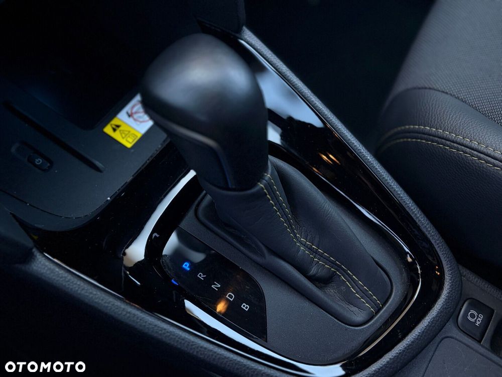 Toyota Yaris Cross - 29