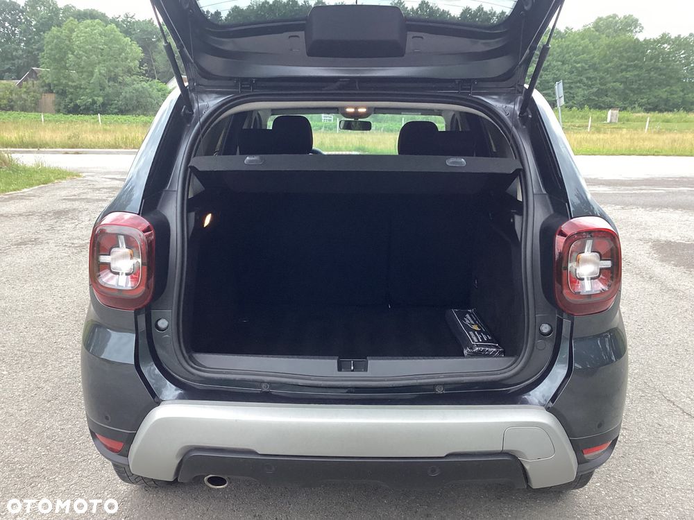 Dacia Duster 1.3 TCe FAP Prestige EU6d - 7