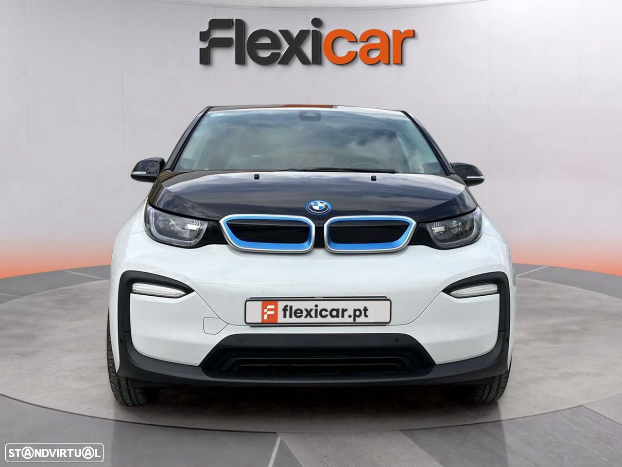 BMW i3 120Ah - 4