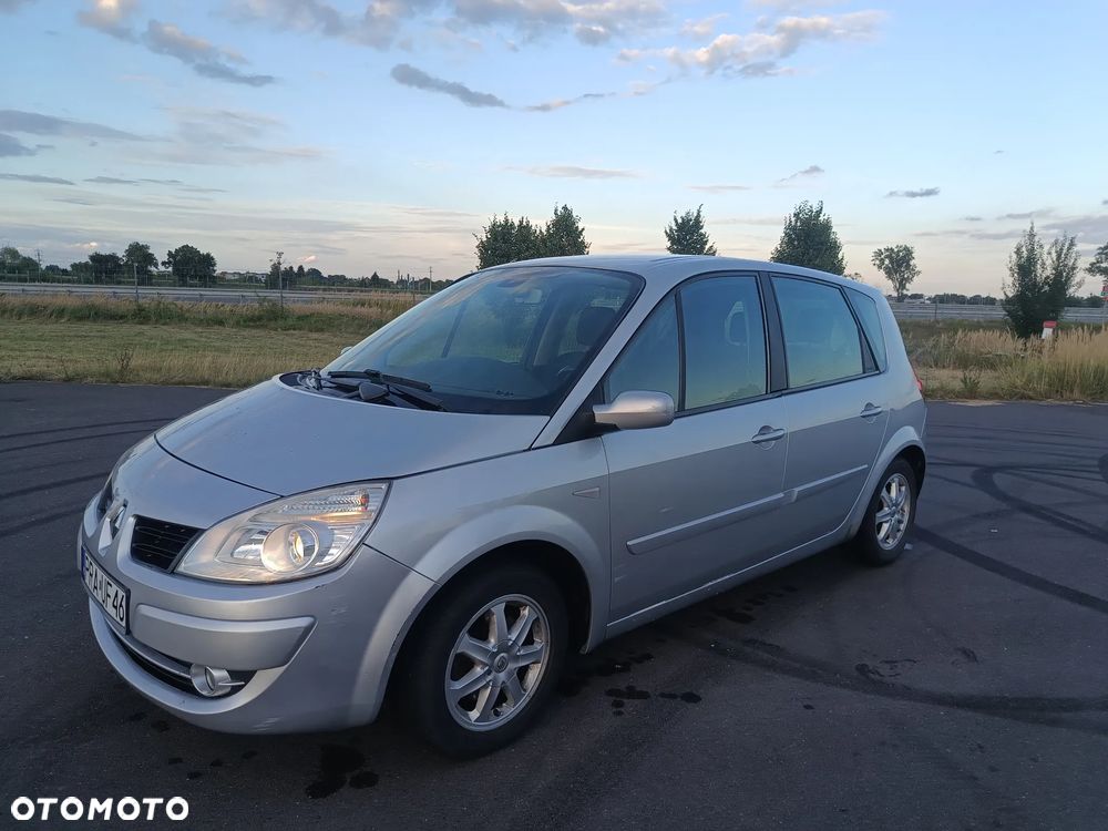 Renault Scenic - 6