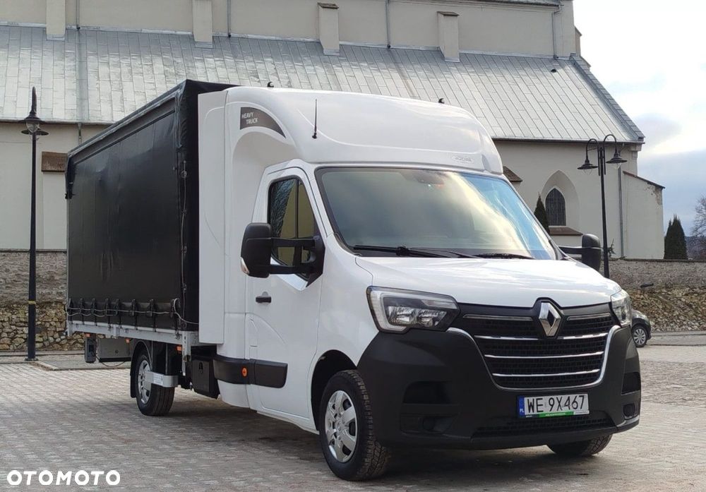 Renault Master - 9