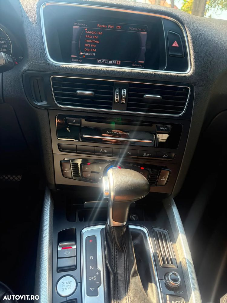 Audi Q5 - 16