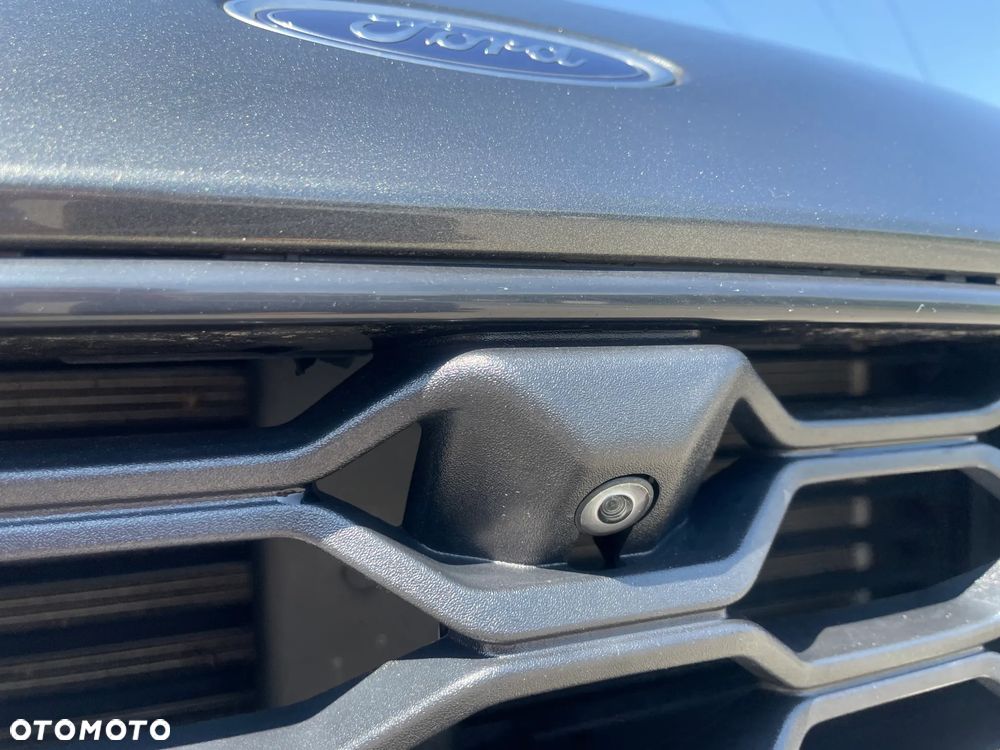 Ford Kuga 1.5 EcoBoost FWD ST-Line X - 21