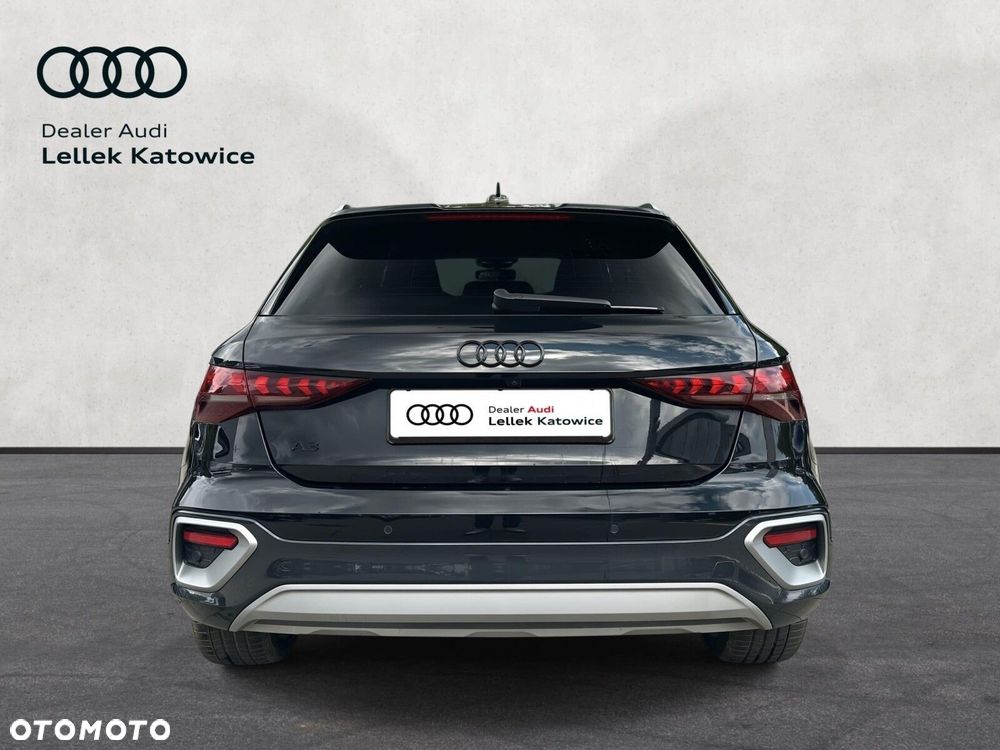 Audi A3 Allstreet - 8