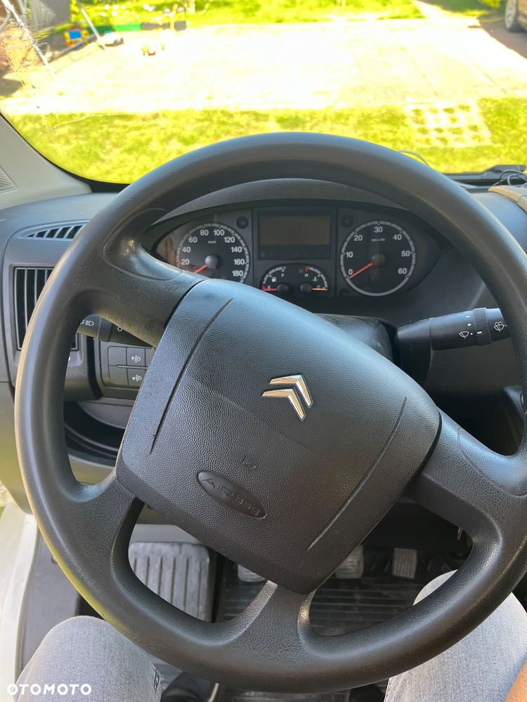 Citroën Jumper - 6