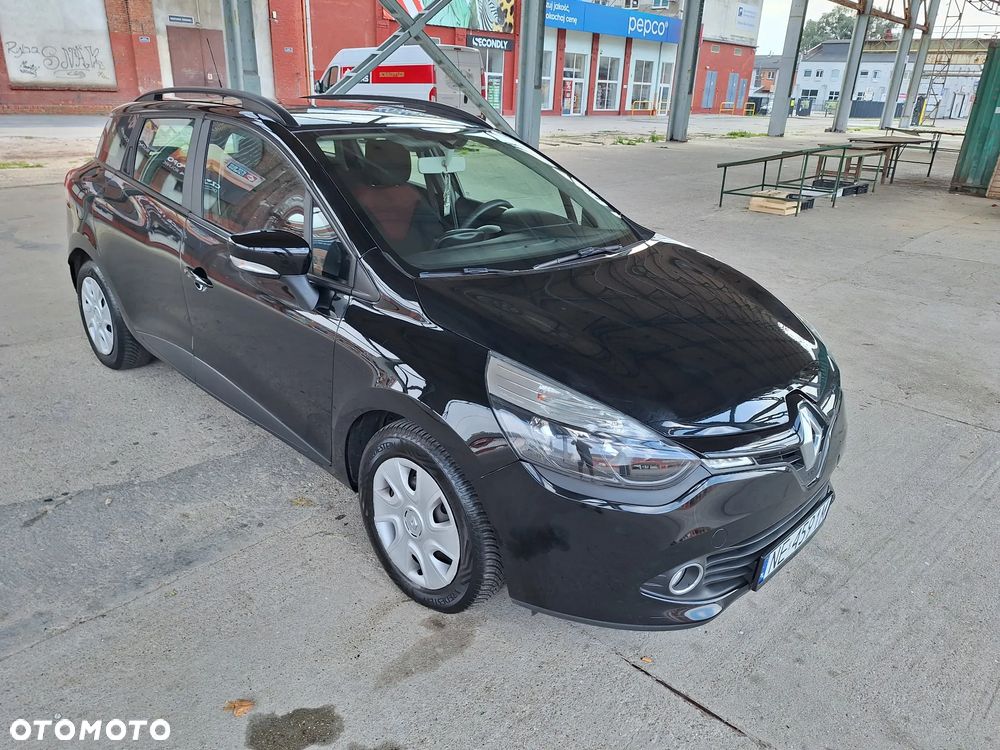 Renault Clio Energy TCe 90 Start & Stop Paris - 6