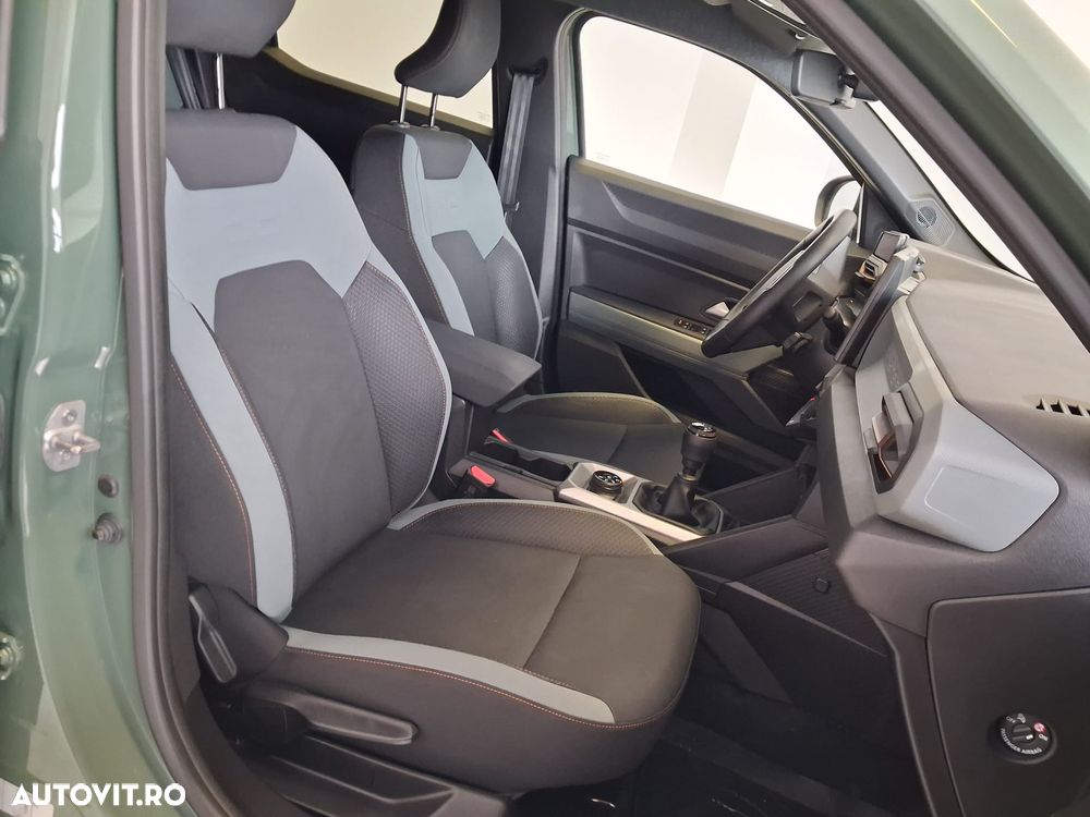 Dacia Duster TCe 130 4X4 MHEV Extreme - 27