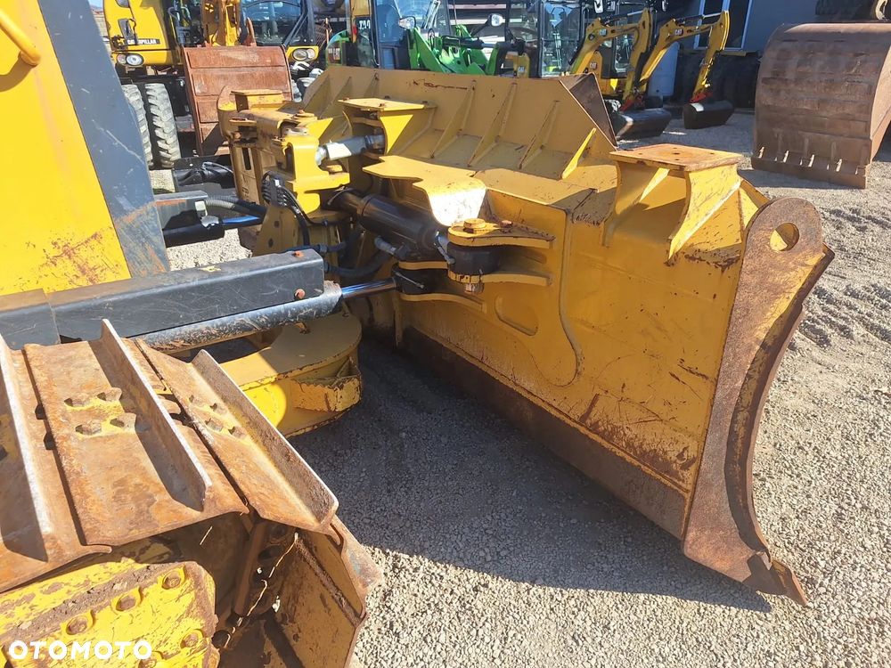 Caterpillar CAT D6K2 LGP - 15