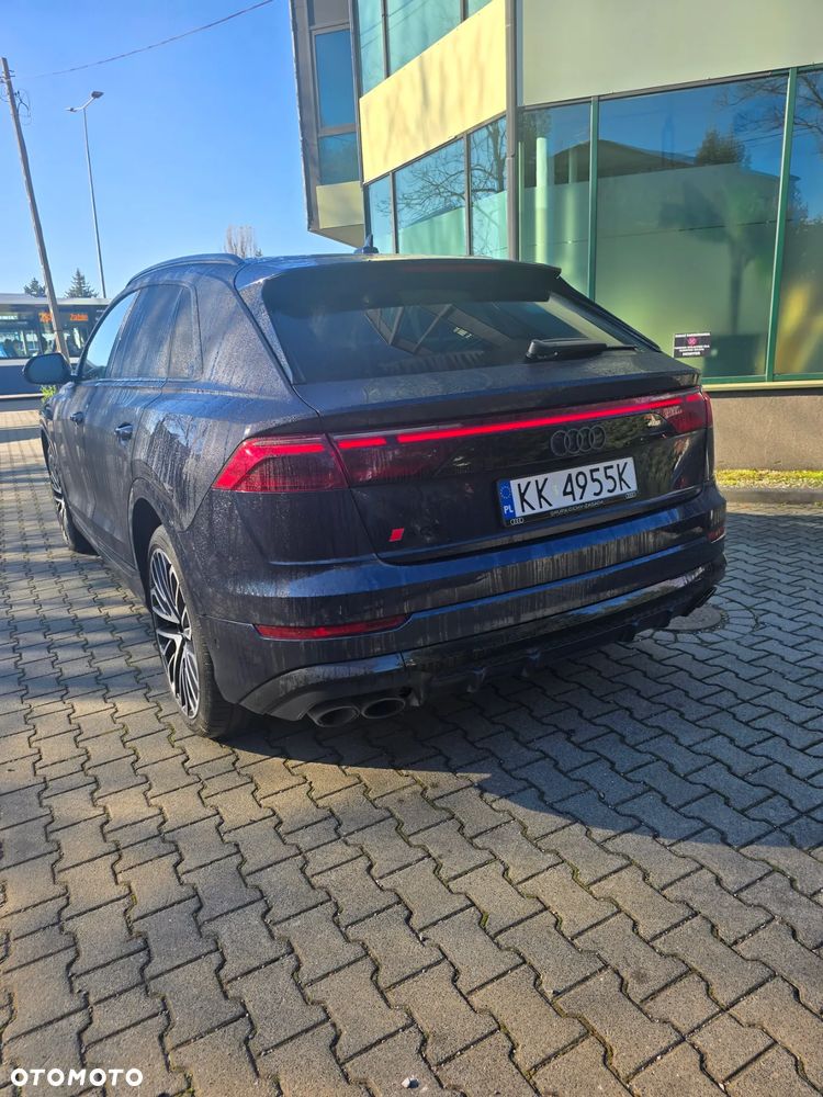 Audi SQ8 - 4