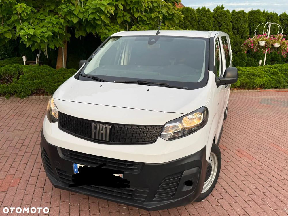 Fiat Scudo - 5