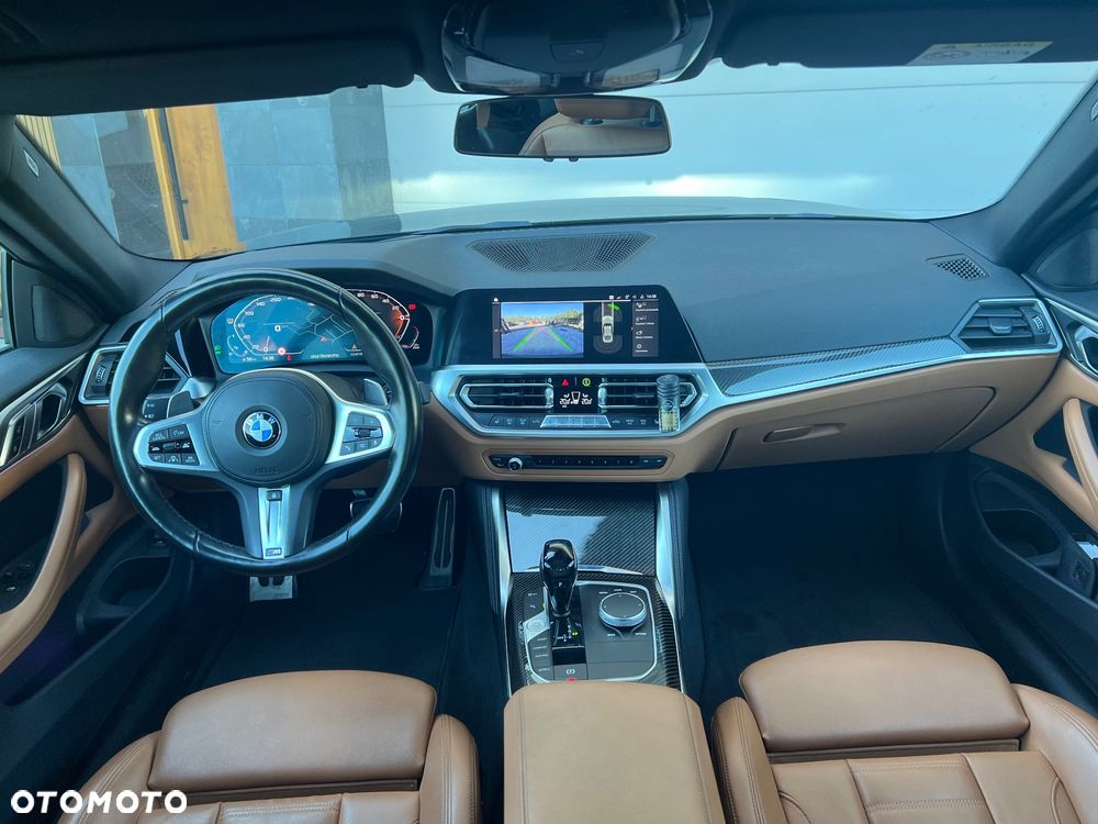 BMW Seria 4 - 14