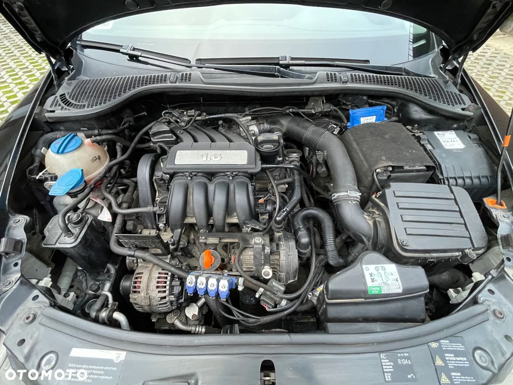 Skoda Octavia - 21