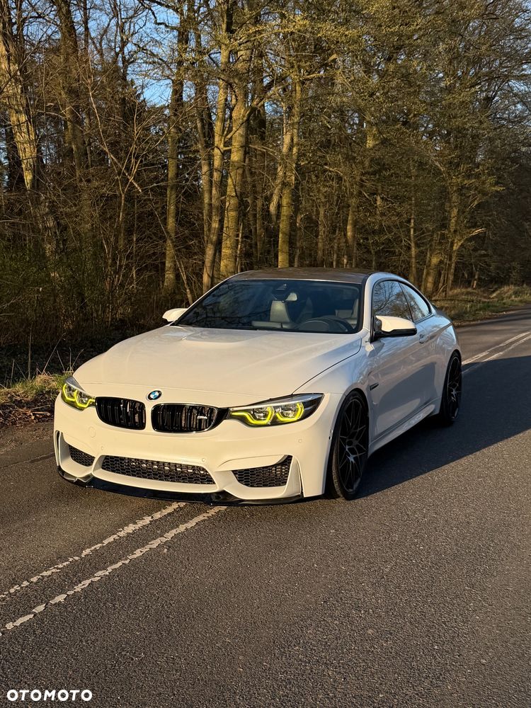 BMW M4 - 2