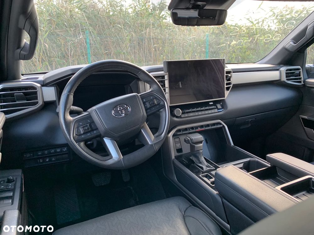 Toyota Tundra - 18