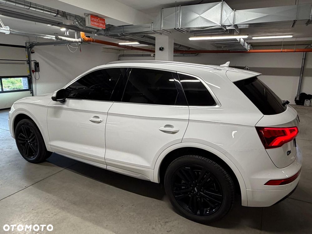 Audi Q5 2.0 TFSI Quattro S tronic - 4