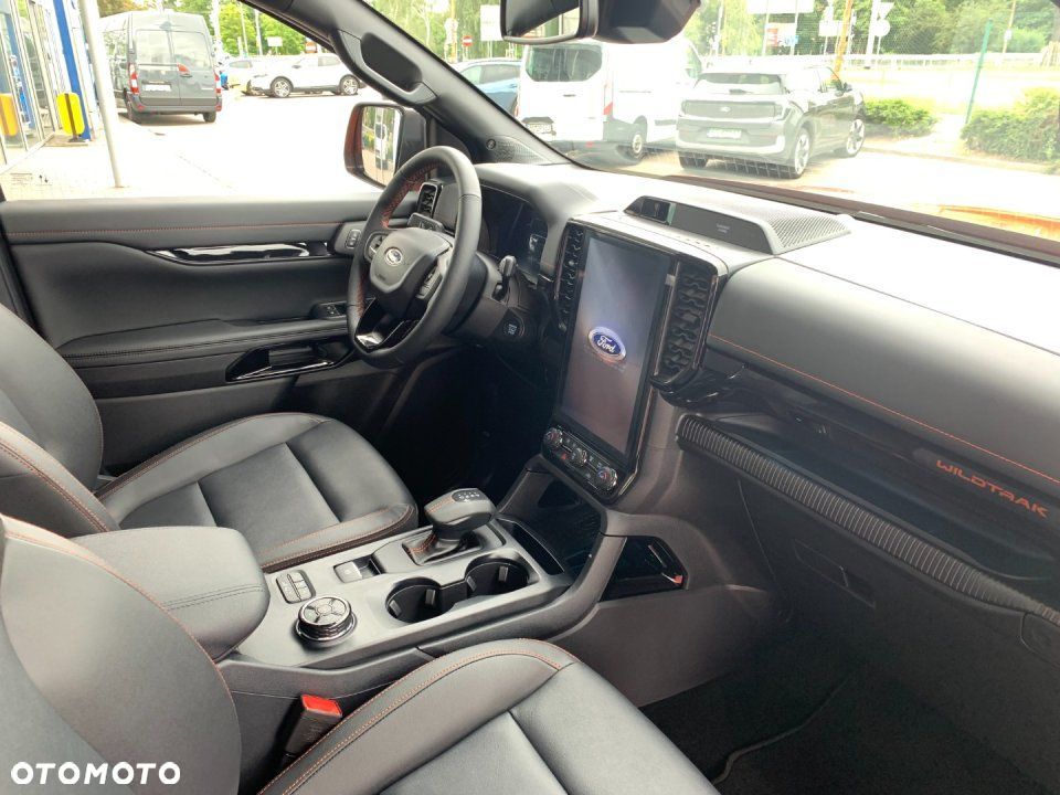 Ford Ranger - 10