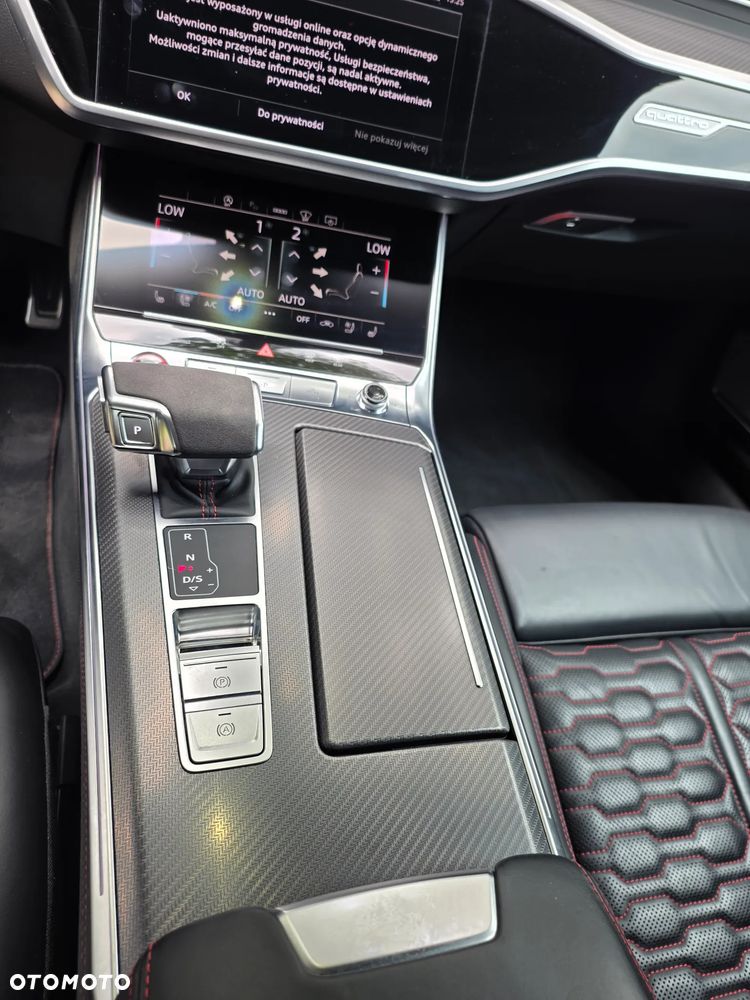 Audi RS6 Avant - 31