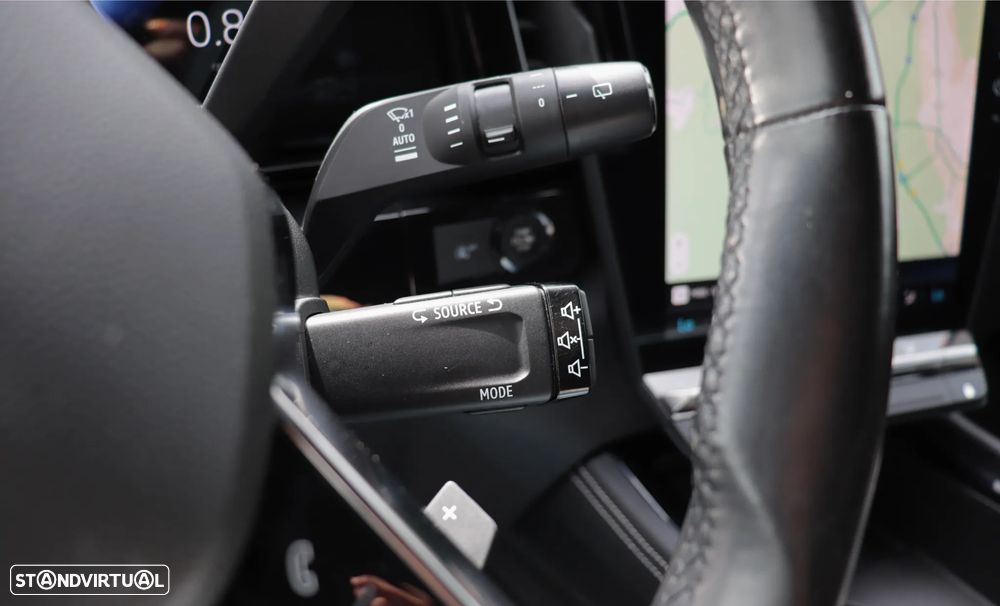 Renault Austral 1.3 Mild Hybrid Iconic Auto - 37