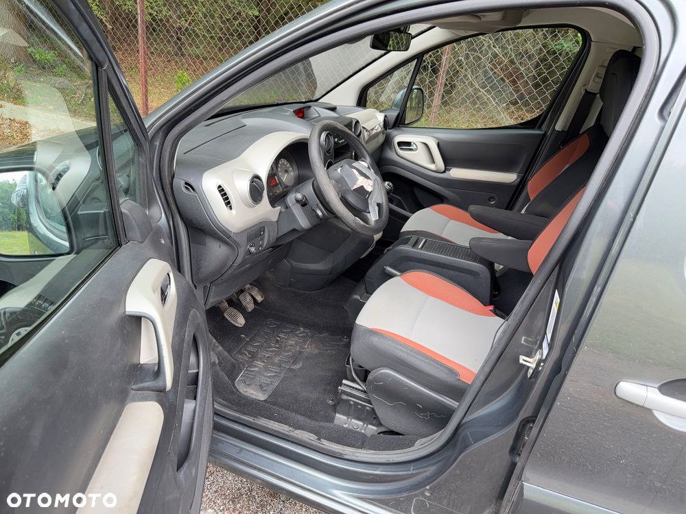 Peugeot Partner e-HDi FAP 92 Stop&Start Active - 15