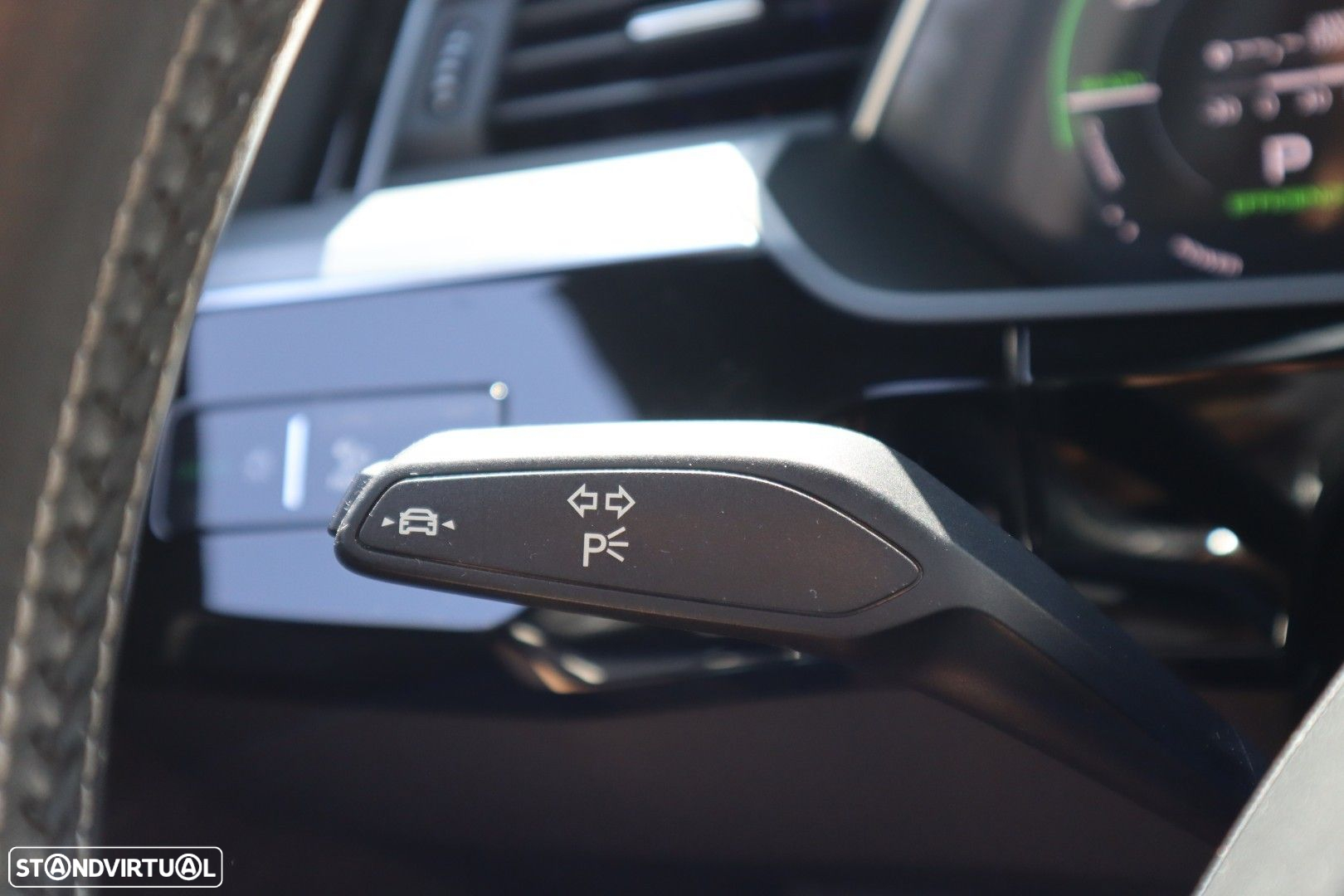 Audi e-tron Sportback 55 quattro - 29