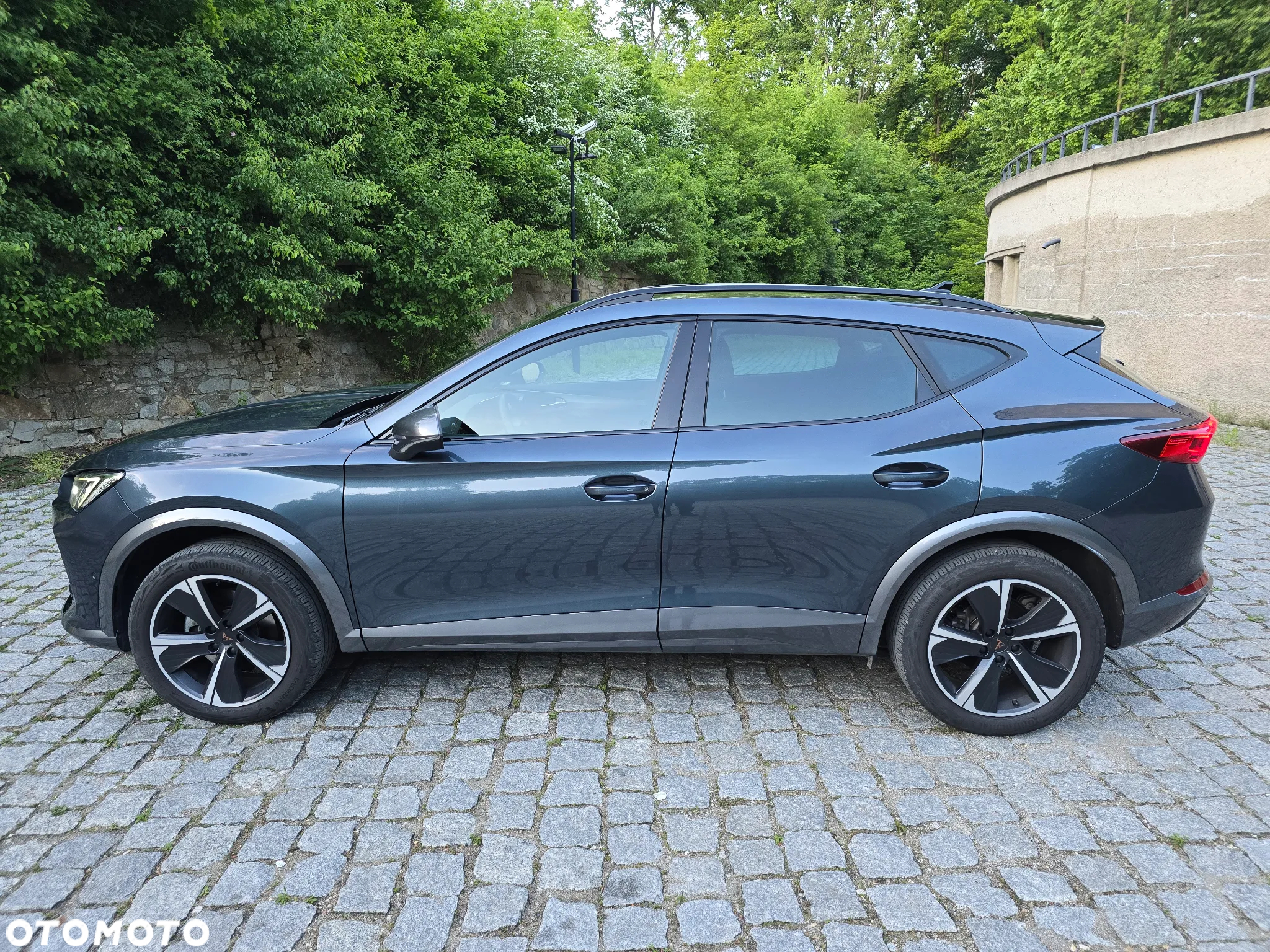 Cupra Formentor 1.5 TSI - 9