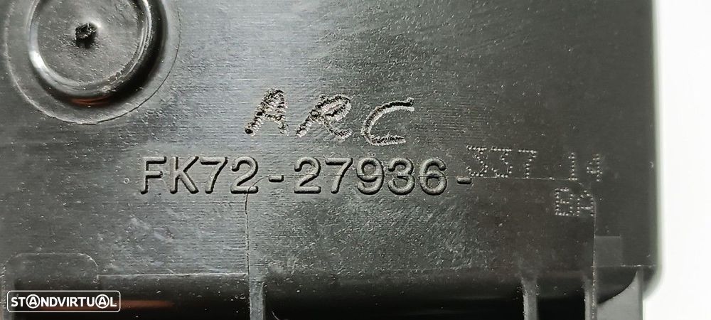 TAMPA DE COMBUSTÍVEL LAND ROVER DISCOVERY SPORT HSE - 5