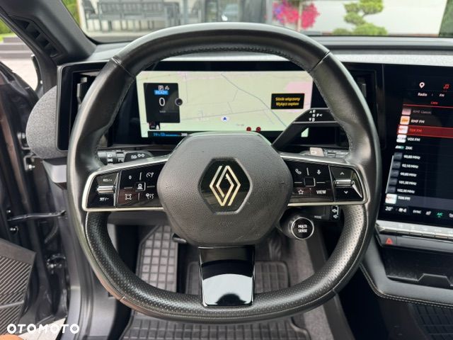 Renault Megane - 12