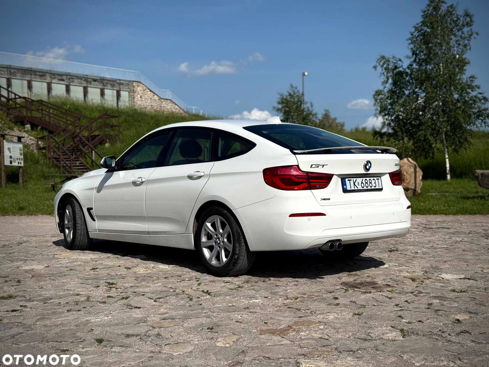 BMW Seria 3 - 2