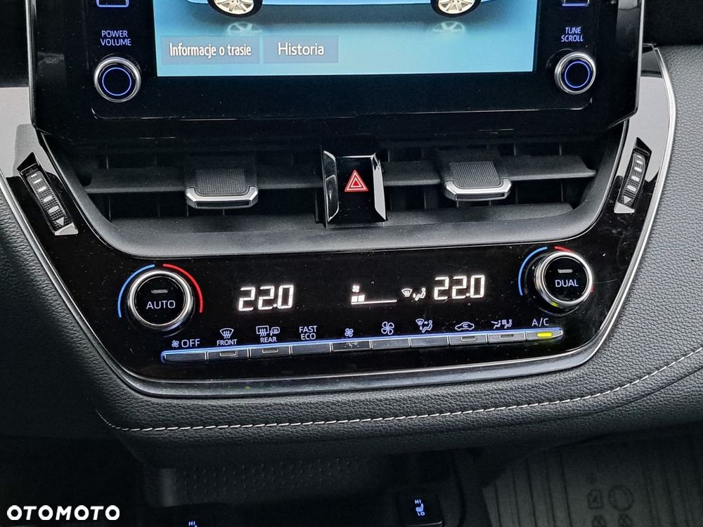 Toyota Corolla 2.0 Hybrid Comfort - 15