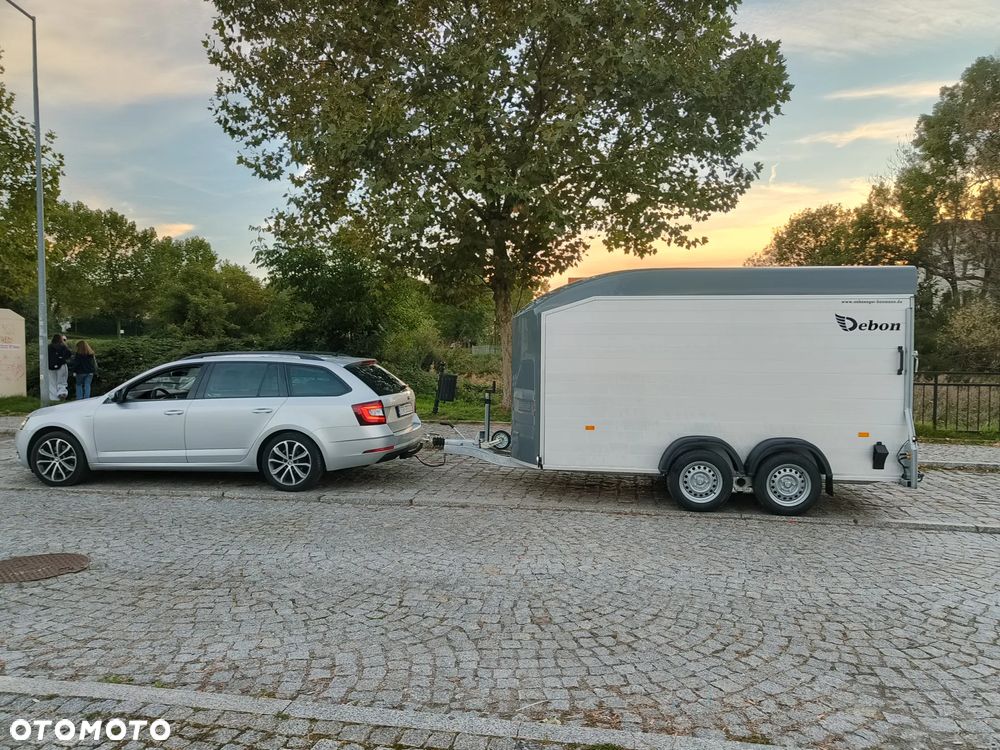 Debon C750 - 6