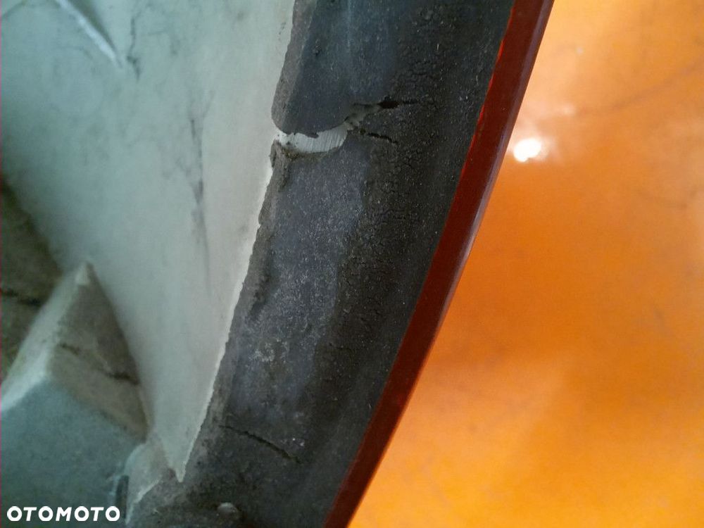 OPEL ASTRA-G 2.0 DTL KOMBI 98-09 LAMPA TYLNA TYŁ PRAWA ZEWNĘTRZNA 14368SI - 9