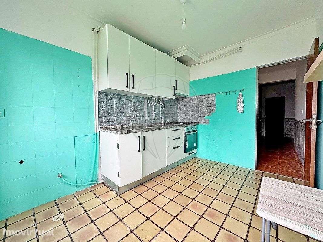 Apartamento T2 para venda - Grande imagem: 3/15