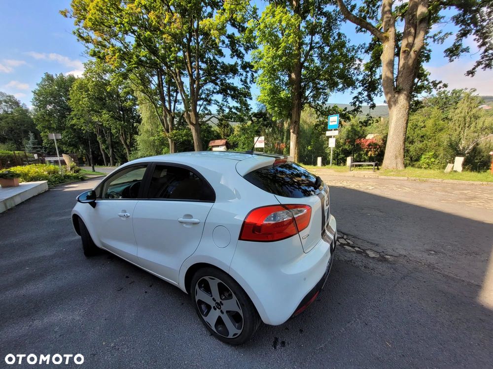 Kia Rio 1.4 XL - 15