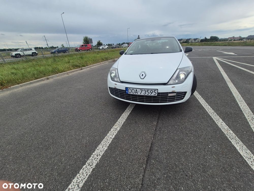 Renault Laguna 2.0 dCi Monaco GP - 4