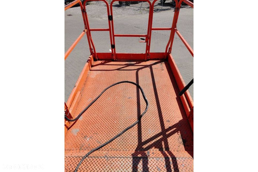 JLG 4069 LE - 18