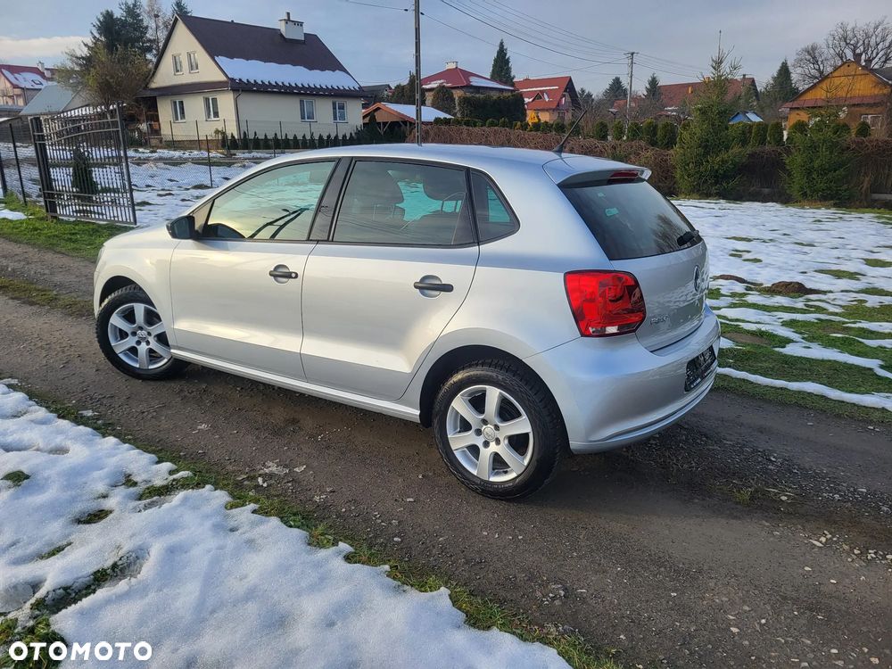 Volkswagen Polo 1.2 United - 5