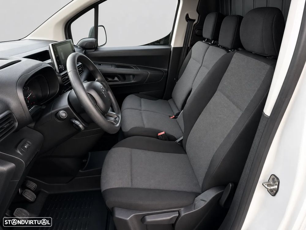 Citroën Berlingo - 7