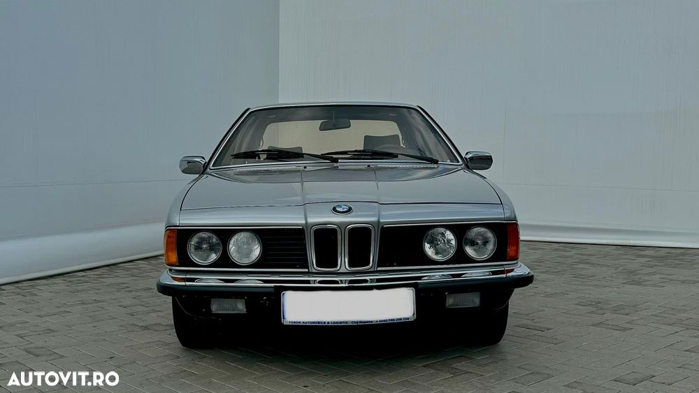 BMW Seria 6 - 11
