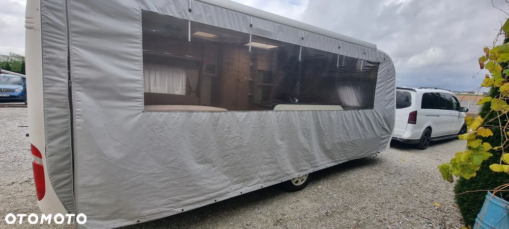 Hobby 540 Excellent - 13