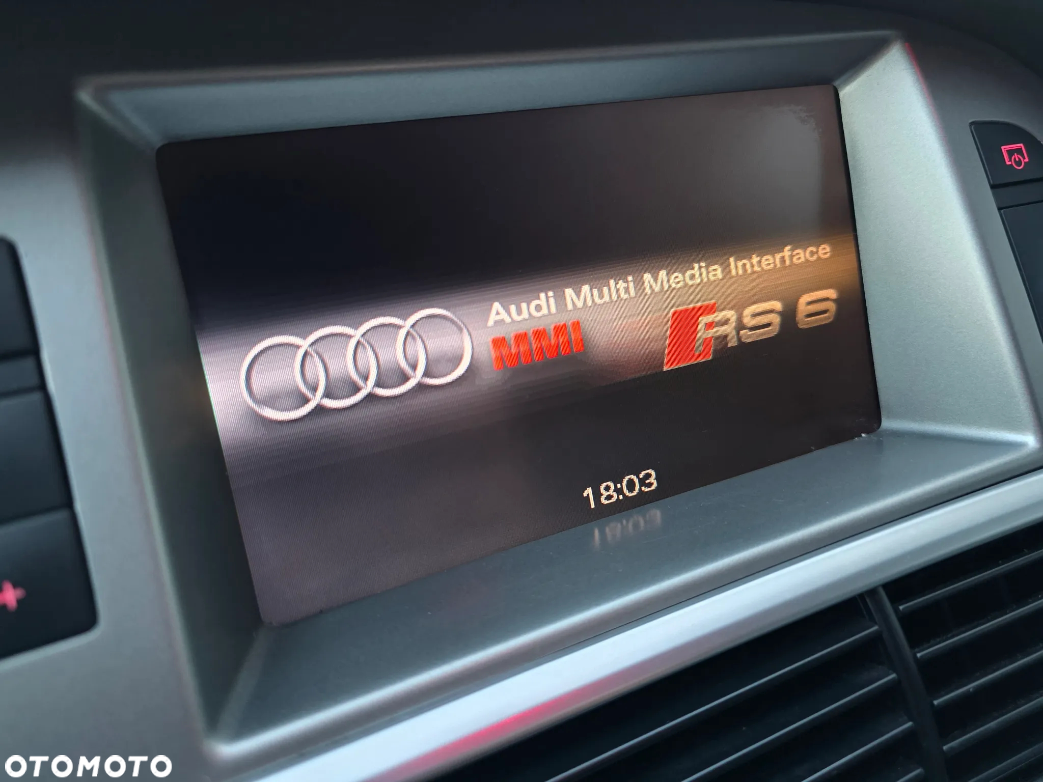 Audi A6 - 31