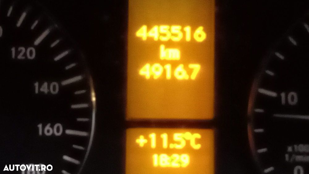 Mercedes-Benz Sprinter - 9