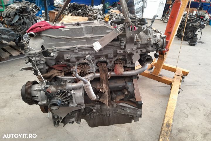 Motor fara anexe A16XHT Opel Insignia A [facelift] [2013 - 2017] Spor - 7