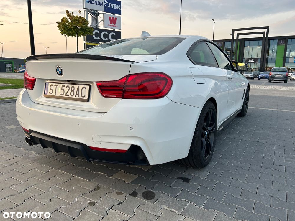 BMW Seria 4 430i - 18