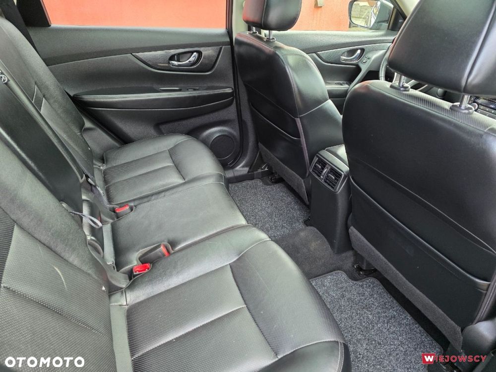 Nissan X-Trail - 18